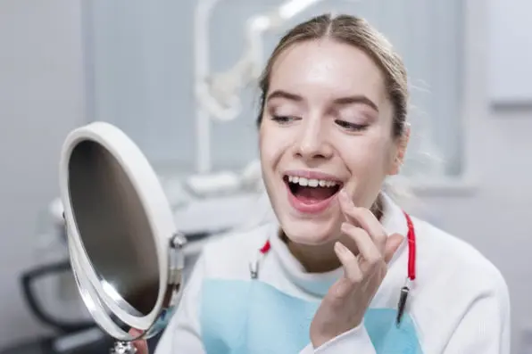 Harmonização Facial