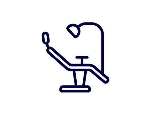 Consultório Confortável